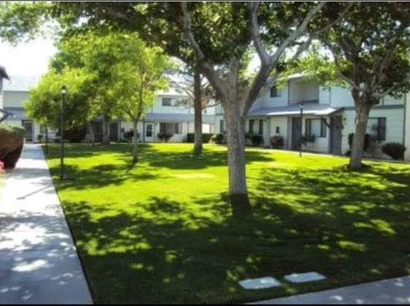 223 E Upjohn Ave, Ridgecrest, CA 93555