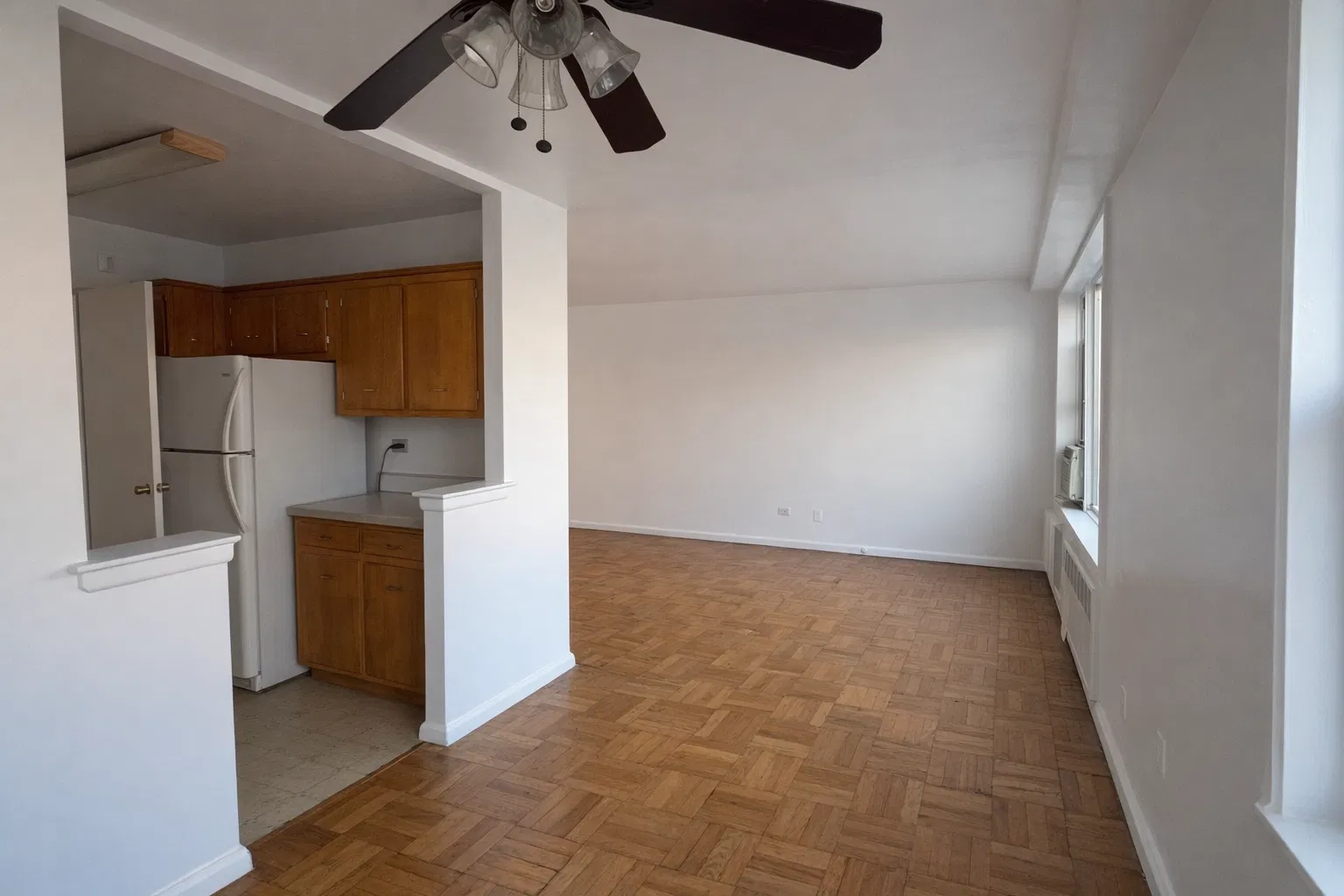 3636 Fieldston Road #2H in Riverdale, Bronx | StreetEasy