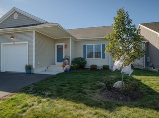 111 Daniel Shays Hwy APT 39, Belchertown, MA 01007