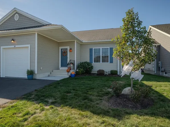 111 Daniel Shays Hwy APT 39, Belchertown, MA 01007