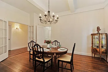 Sold by Corcoran