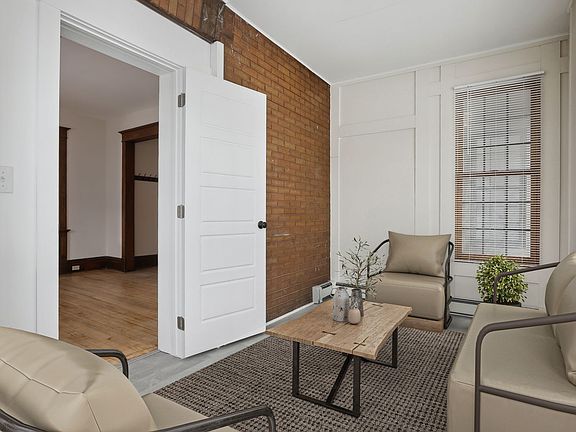 2nd image of 1408 W 28th St APT 2