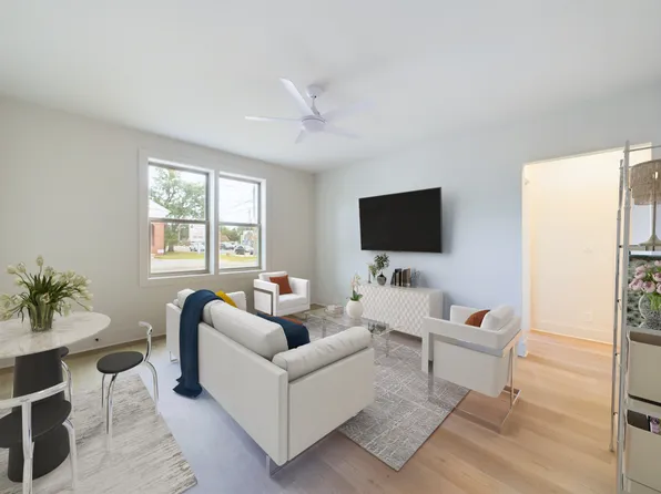 2 E Sunset Ave APT 3, Pensacola, FL 32507