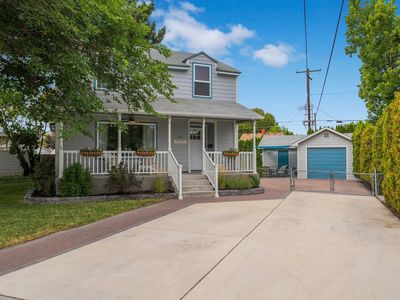221 Jadwin Ave, Richland, WA, 99352