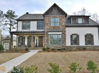 4745 Westgate Dr, Cumming, GA 30040