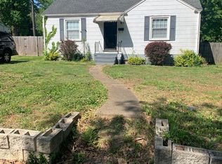 1516 Fort Hill Dr, Richmond, VA 23226