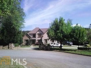 2665 Nesbit Trl #0, Alpharetta, GA 30022