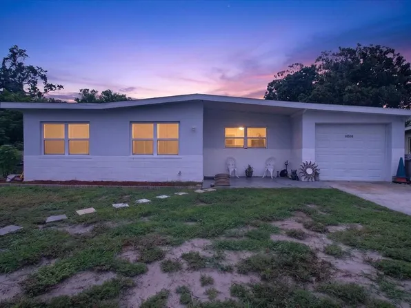10538 AGATE COURT, PORT RICHEY, FL 34668