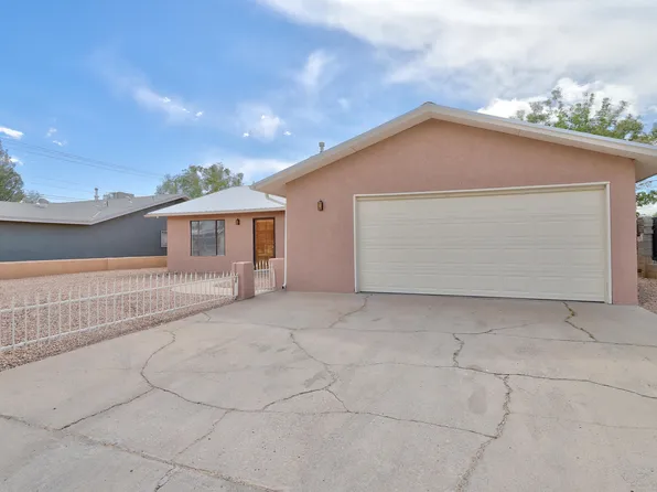 403 62nd St NW, Albuquerque, NM 87105