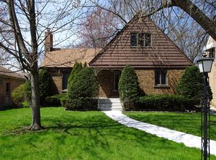 9754 S Brandt Ave, Oak Lawn, IL 60453