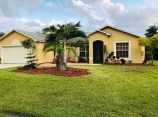 1666 SW Caisor Ave, Pt Saint Lucie, FL 34953