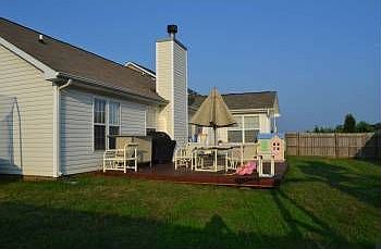 2nd image of 6603 Highland Oak Dr