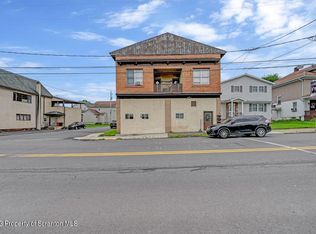 201 Union St, Taylor, PA 18517