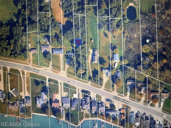 0 Dixie Hwy, Fair Haven, MI 48023