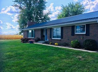 2704 N 300 E, Monticello, IN 47960