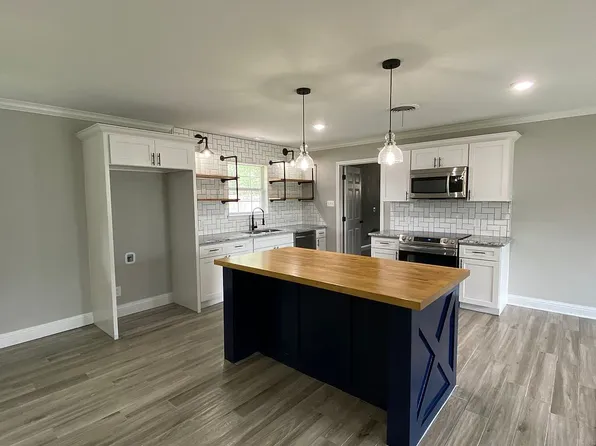 88 Heritage Dr, Vidor, TX 77662