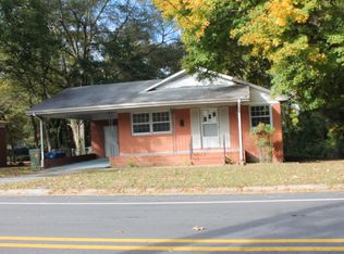 920 W Rowan St, Fayetteville, NC 28301