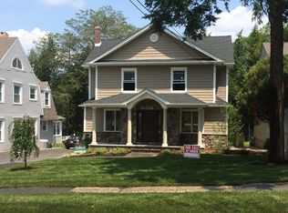 318 Nutley Ave, Nutley, NJ 07110