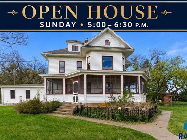 25681 Ditch Rd, Renner, SD 57055