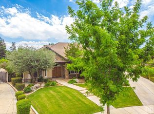 2812 Millsend Ct, Bakersfield, CA