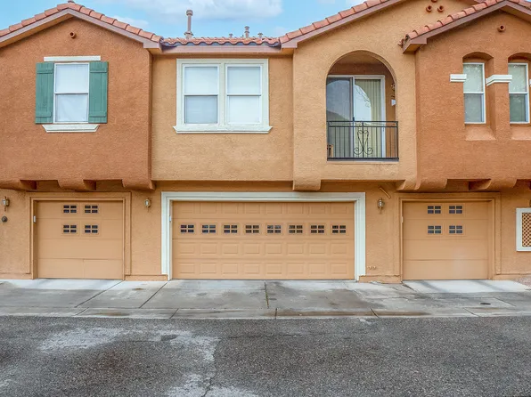 601 Menaul Blvd NW Unit 2305, Albuquerque, NM 87107