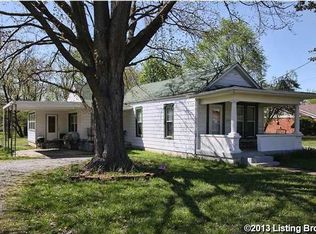 6201 Cooper Chapel Rd, Louisville, KY 40229