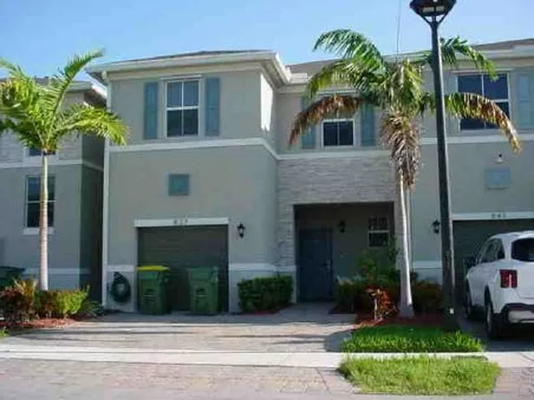 837 SE 16th Ct, Homestead, FL 33034