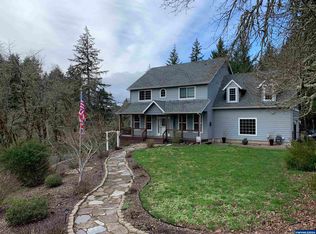 2407 Grice Hill Dr NW, Salem, OR 97304