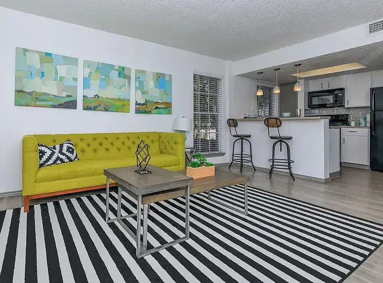 Timbers Apartment Homes — Photo 2
