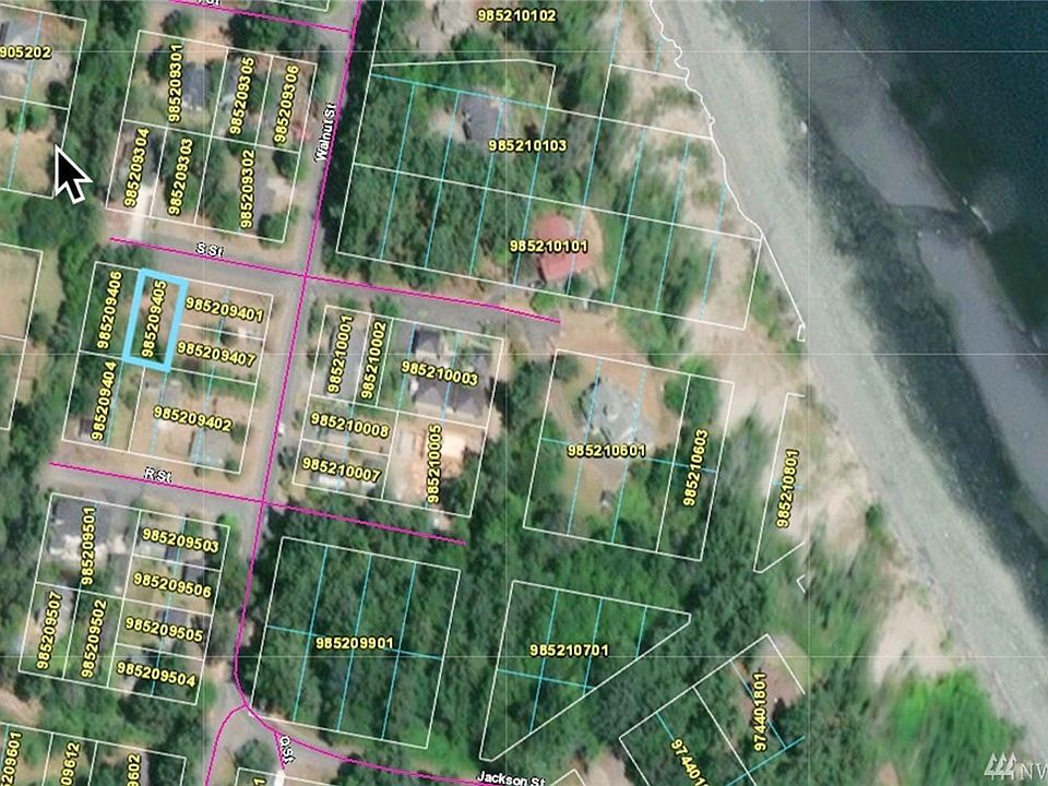 Great neighborhood