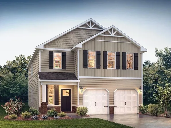 315 Scarlet Leaf Way, Greenville, SC 29607