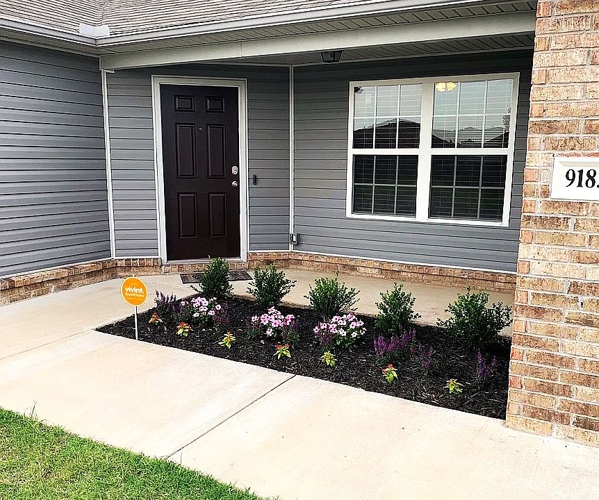 2nd image of 9183 S 253rd EastAvenue