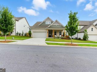 3510 Settlement Rd, Tucker, GA 30084