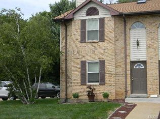 1956 Casa Dr, Arnold, MO 63010