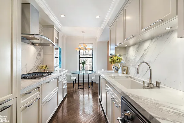 Sold by Brown Harris Stevens | media 4