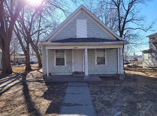 2255 Orchard St, Lincoln, NE 68503