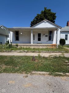 206 W Central Ave, Greensburg, IN, 47240