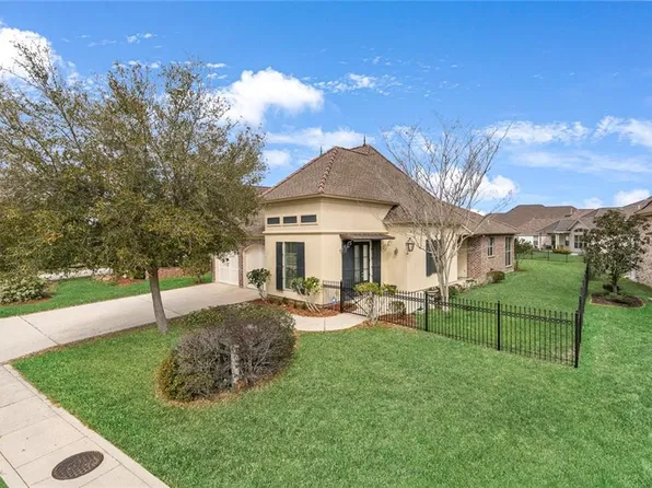 310 Palmer Ct, Slidell, LA 70458
