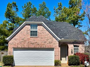 8214 Dexter Ridge Cv W, Cordova, TN 38016