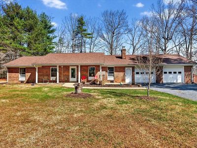98 Oak St, Craigsville, VA, 24430