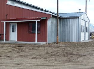 354 Old Corvallis Rd, Hamilton, MT 59840