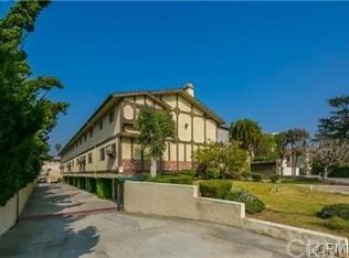 825 W Duarte Rd UNIT E, Monrovia, CA 91016