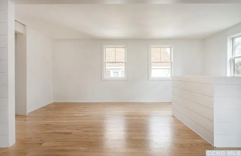 Living Room - 25 1/2 Columbia Tpke