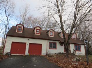 6405 Lakeridge Dr, New Market, MD 21774