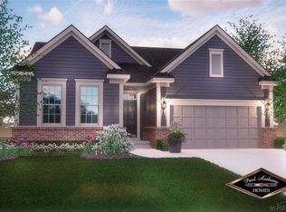66778 Meadowlands Ct, Washington, MI
