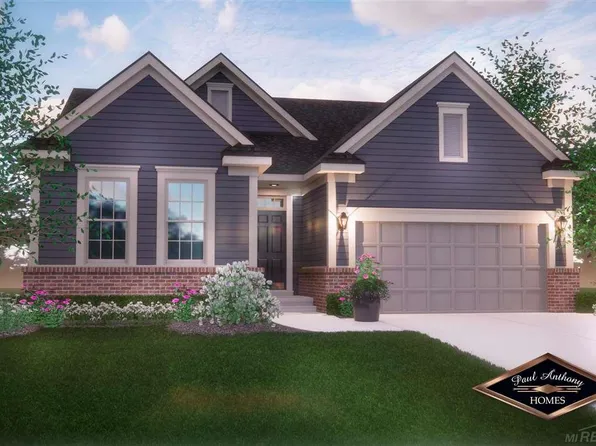 66778 Meadowlands Ct, Washington, MI 48095