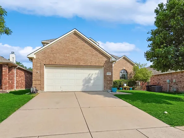 14229 Polo Ranch St, Fort Worth, TX 76115