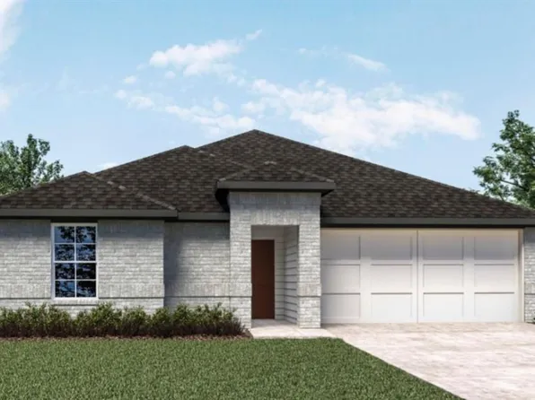 12548 NW 140th St, Piedmont, OK 73078