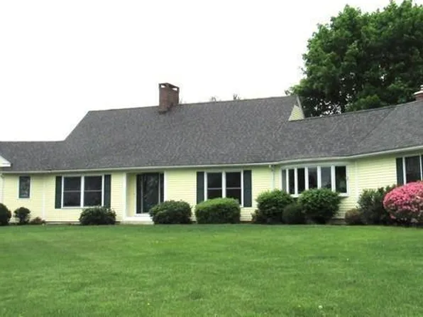258 Main Rd, Westhampton, MA 01027