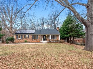 127 Temple Cir, Lynchburg, VA 24502